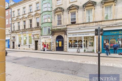 St. Nicholas Street, Scarborough