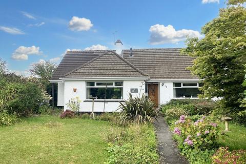 3 bedroom detached bungalow for sale, Llanmaes Road, Llantwit Major, CF61