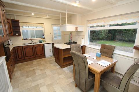 3 bedroom detached bungalow for sale, Llanmaes Road, Llantwit Major, CF61