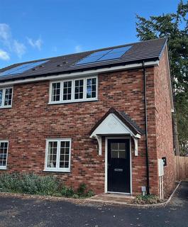 3 bedroom semi-detached house for sale, Waverley, Sutton Park Grange, Kidderminster