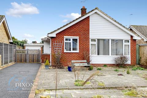 2 bedroom bungalow for sale, Maloren Way, West Moors, Ferndown, Dorset, BH22