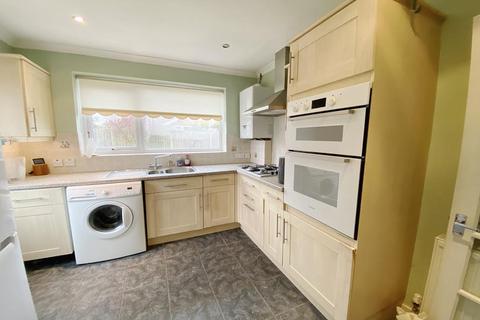 2 bedroom bungalow for sale, Maloren Way, West Moors, Ferndown, Dorset, BH22