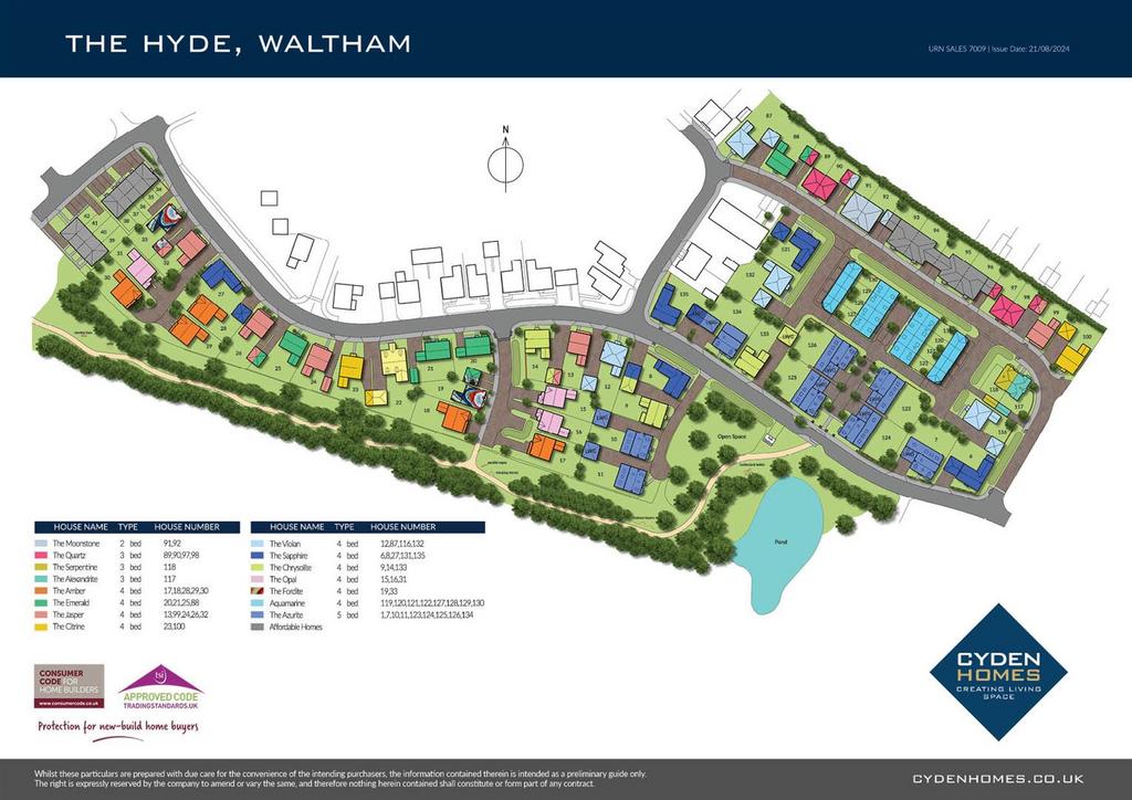 Site map