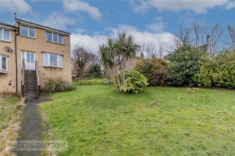 3 bedroom end of terrace house for sale, Stones Lane, Golcar, Huddersfield, West Yorkshire, HD7