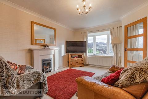 3 bedroom end of terrace house for sale, Stones Lane, Golcar, Huddersfield, West Yorkshire, HD7