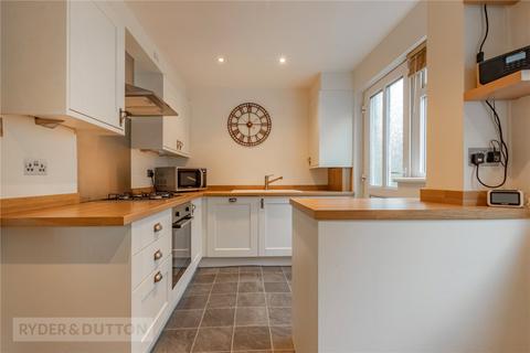 3 bedroom end of terrace house for sale, Stones Lane, Golcar, Huddersfield, West Yorkshire, HD7