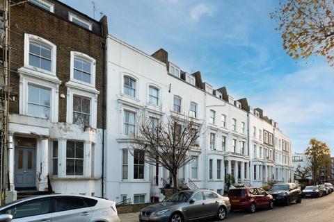 Cornwall Crescent, Notting Hill