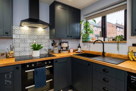18 Fawley Close, Hereford, HR1 1AL