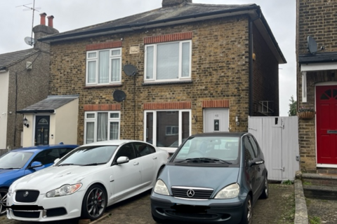 2 bedroom semi-detached house for sale, Junction Road, Warley, Brentwood, CM14