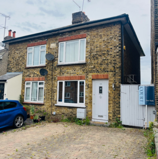 2 bedroom semi-detached house for sale, Junction Road, Warley, Brentwood, CM14
