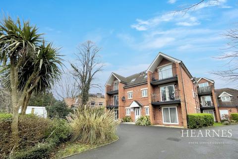 2 bedroom apartment for sale, Wellington Road, Bournemouth, BH8