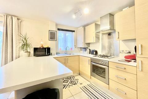 2 bedroom apartment for sale, Wellington Road, Bournemouth, BH8