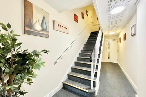 2 bedroom apartment for sale, Wellington Road, Bournemouth, BH8