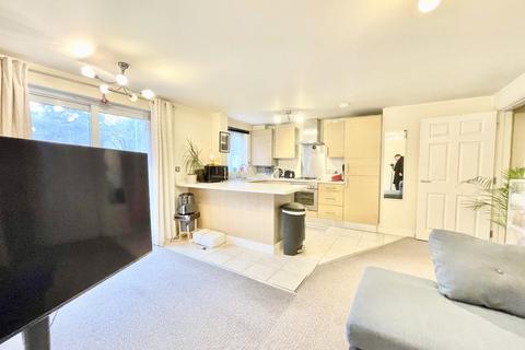 2 bedroom apartment for sale, Wellington Road, Bournemouth, BH8