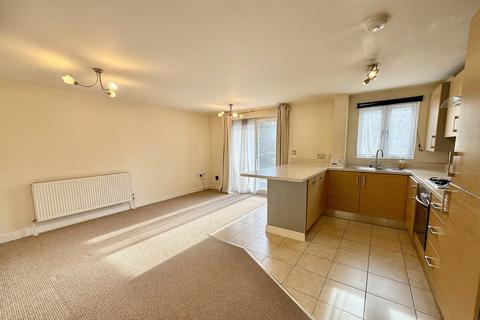 2 bedroom apartment for sale, Wellington Road, Bournemouth, BH8