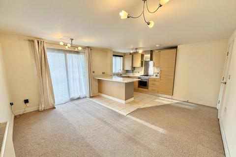 2 bedroom apartment for sale, Wellington Road, Bournemouth, BH8