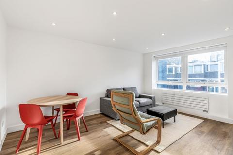 2 bedroom apartment to rent, London EC1Y