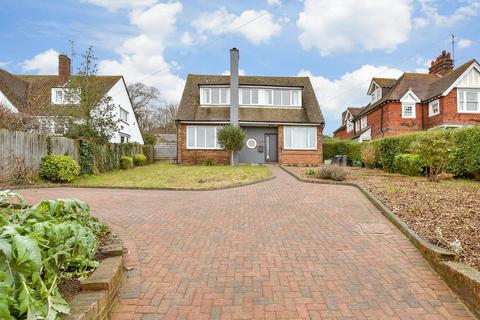 4 bedroom detached house for sale, Seabrook Road, Hythe, Kent