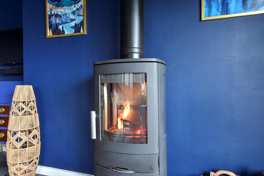 Internal Feature