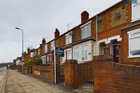 Monks Road, Lincoln, LN2