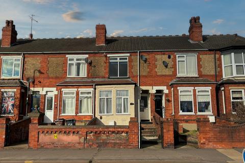 3 bedroom terraced house for sale, Monks Road, Lincoln, LN2