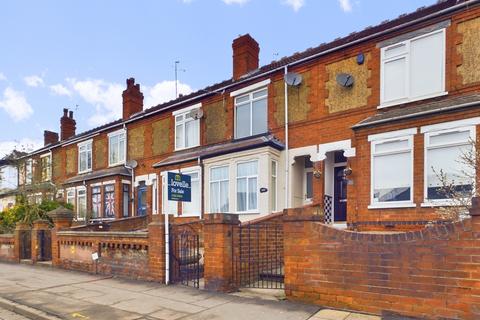 Monks Road, Lincoln, LN2