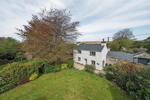 3 bedroom detached house for sale, Helstone, Camelford