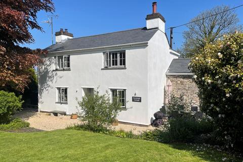 undefined, Helstone, Camelford