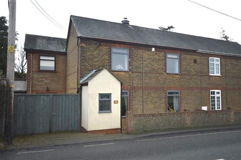 4 bedroom semi-detached house for sale, Broad Road, Braintree, Essex, Braintree, CM7