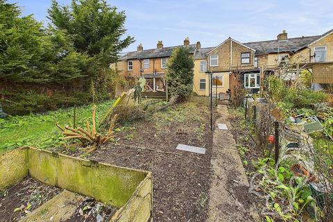 2 bedroom terraced house for sale, Newmans Road, Sudbury