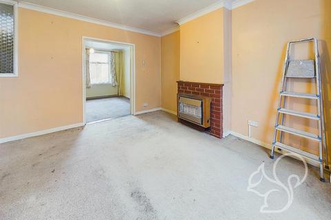 2 bedroom terraced house for sale, Newmans Road, Sudbury