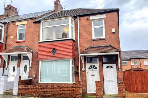 3 bedroom flat for sale, Birchington Avenue, South Shields