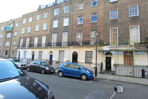 1 bedroom flat to rent, Balcombe Street, Marylebone, London, NW1