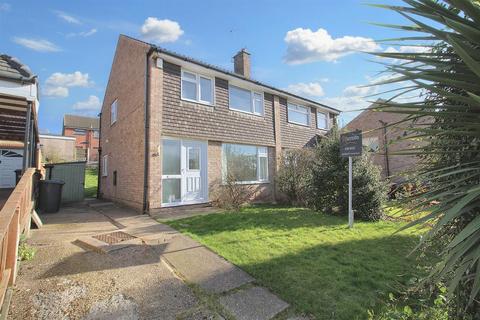 3 bedroom semi-detached house for sale, Newton Close, Arnold, Nottingham