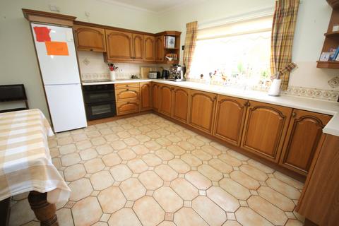 3 bedroom detached bungalow for sale, Hillgate Street, Terrington St Clement, PE34