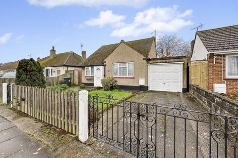 2 bedroom detached bungalow for sale, The Grove, Herne Bay