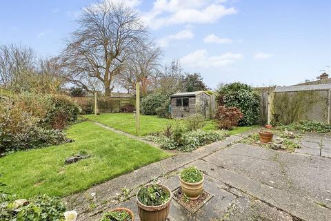 2 bedroom detached bungalow for sale, The Grove, Herne Bay