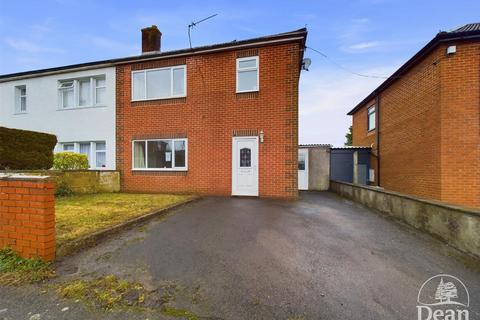 3 bedroom semi-detached house for sale, Ridler Road, Lydney GL15