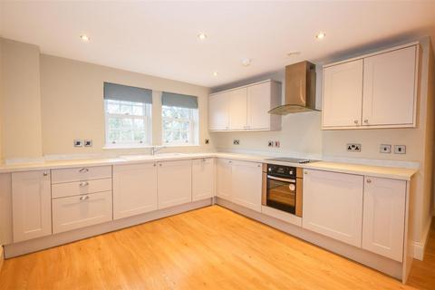 2 bedroom apartment for sale, Williams Court, Thirsk