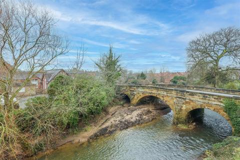 2 bedroom apartment for sale, Williams Court, Thirsk