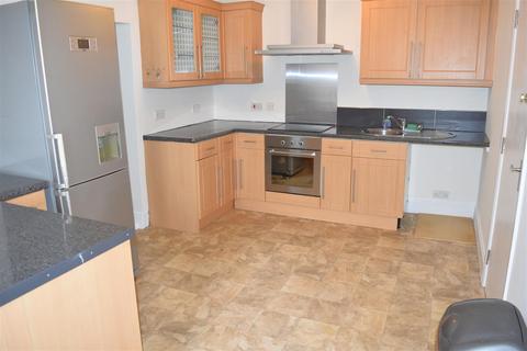 1 bedroom flat to rent, Low Skellgate, Ripon