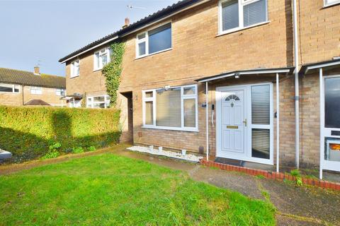 3 bedroom terraced house for sale, Marescroft Road, Slough