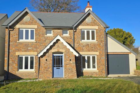 undefined, Okehampton EX20
