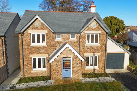 undefined, Okehampton EX20