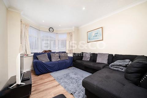 3 bedroom semi-detached house for sale, Camrose Avenue, Middlesex HA8