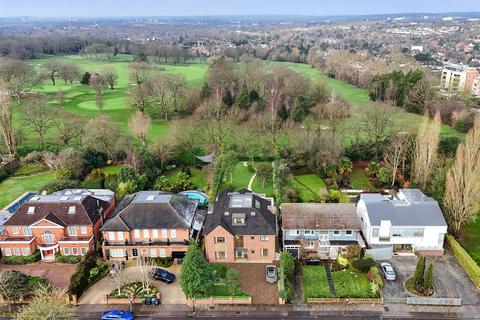 7 bedroom detached house for sale, Sheldon Avenue, London