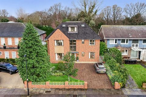 7 bedroom detached house for sale, Sheldon Avenue, London