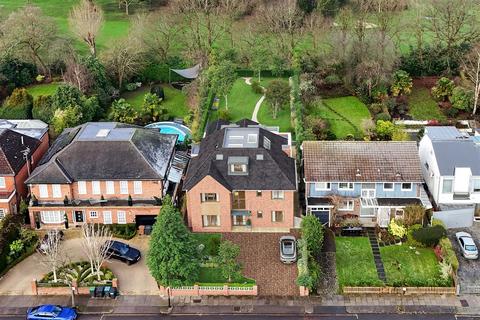 7 bedroom detached house for sale, Sheldon Avenue, Highgate, London, N6