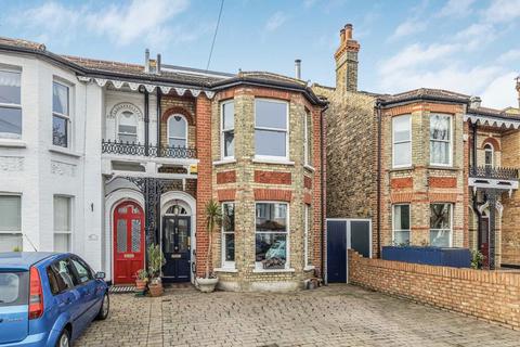 6 bedroom house for sale, Waldegrave Road, Teddington TW11