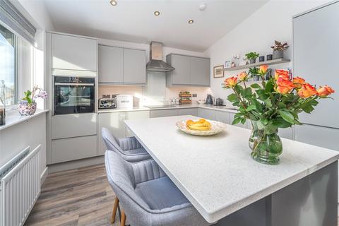 Deck House, 8 Anchorage Place, Amble, Morpeth, NE65 0FN